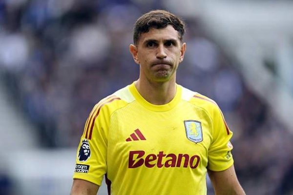 汇通资管 里程碑，达米安-马丁内斯迎来英超生涯第200次出场