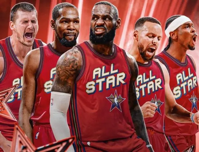 擒牛网 倒计时12天! ESPN预测西部排名: 勇士第二, 火箭第五!